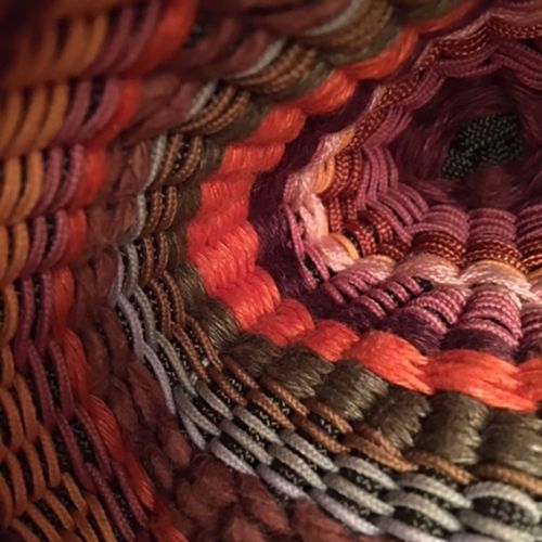 Collections - Détail - Nacelle III © - 6