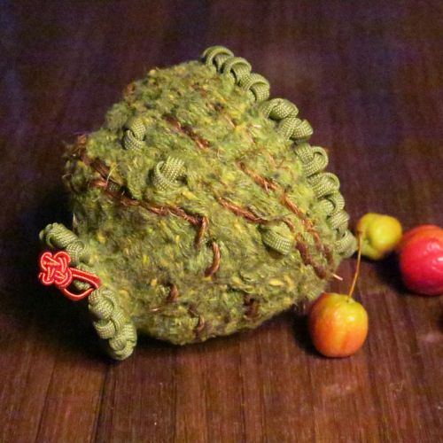 Collections - Bois de mousse - Small © - 5