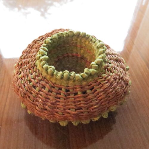 Collections - Bois de mousse - Medium © - 4