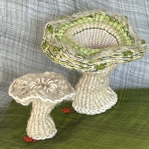 Collections - Fleurs de Brume Artisia & Misty © - 2