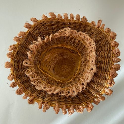 Collections - Fleurs d'Igousie - Filberta © 3