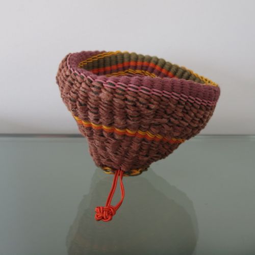 Pièces uniques - Nacelle III © - 3