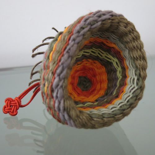 Pièces uniques - Nacelle I © - 1