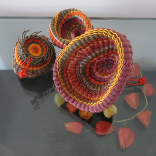 Pièces uniques - Trio Nacelles © - 5