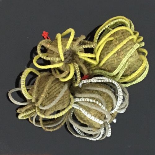 Collections - Foisonnement Series © - 5