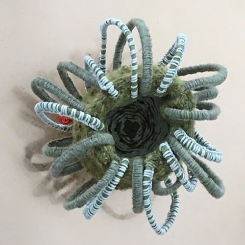 Collections - Série Foisonnement (format moyen) © - 4