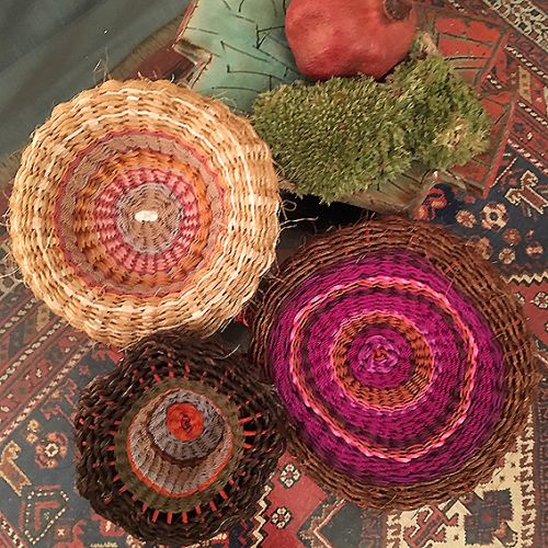 Collections - Ecrins de nuit © - 3