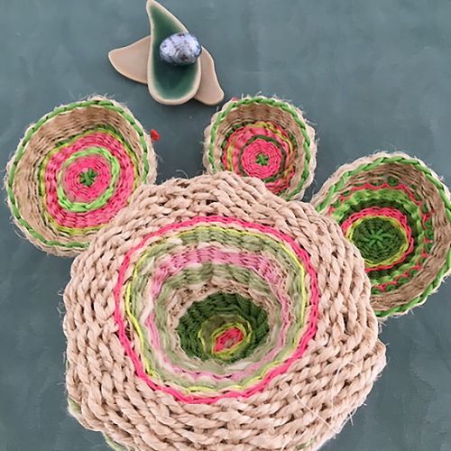 Collections - Printemps rose & suite © - 4