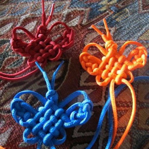 Collections - Les Mariposas © - 1