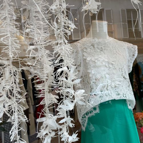 Collections - Dragontina - Window Parade © 5