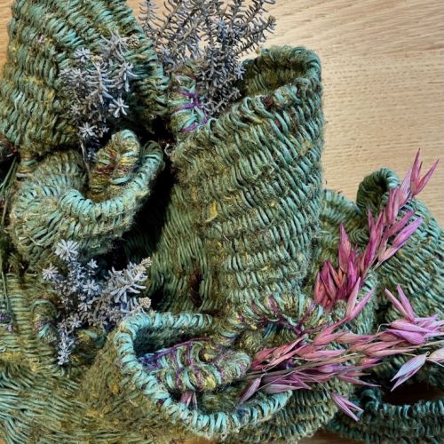 Collections - Couleurs de nuit - Jardin mouvant © 5