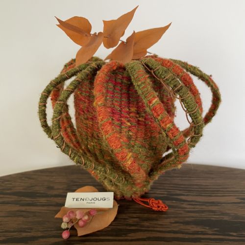 Collections - Foisonnement Series - Bowl © - 4